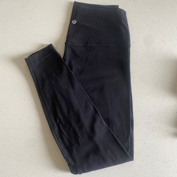 lululemon athletica Pants - Lululemon Align Leggings